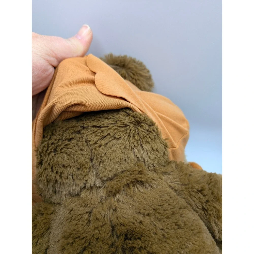 Disney Parks‎ WICKET The Ewok Star Wars ROTJ Big Feet 12
